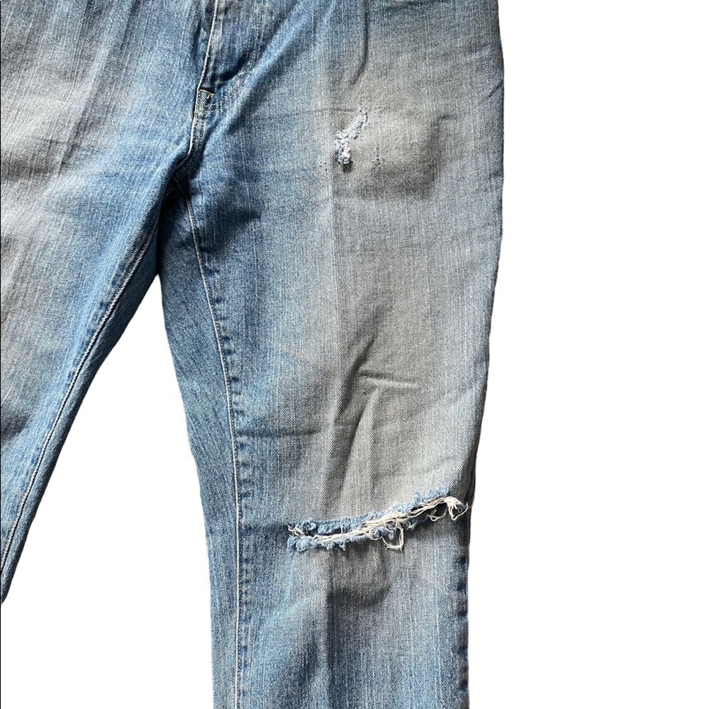 Tommy Hilfiger Jeans 34/30 - Picture 3 of 7